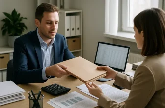 Administratie uitbesteden: wat je moet weten