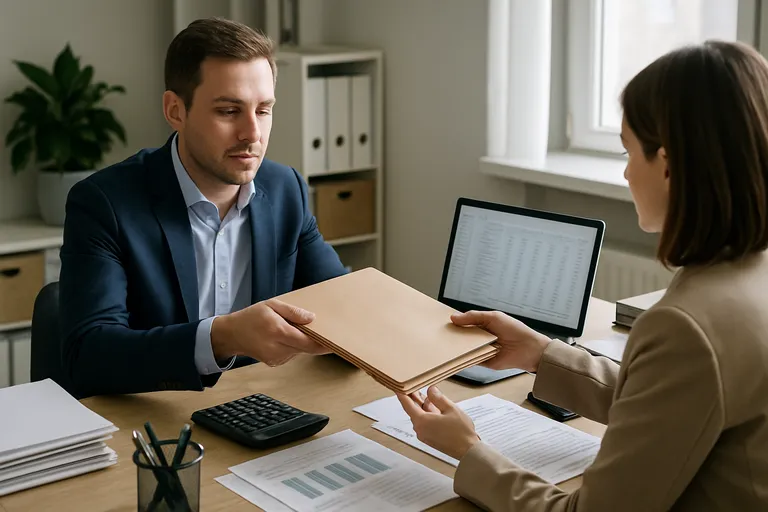 Administratie uitbesteden: wat je moet weten