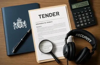 Aanbestedingen bij de belastingdienst en in de beveiligingsbranche: kansen en strategieën