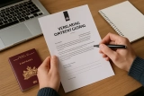 Alles over de verklaring omtrent gedrag: van aanvraag tot beoordeling